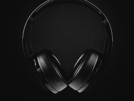 How Do Noise-Cancelling Headphones Work?