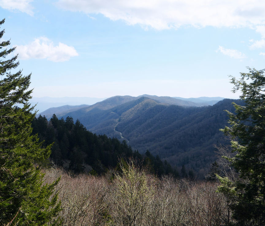 Top Five Hiking Spots You Must Explore This Year