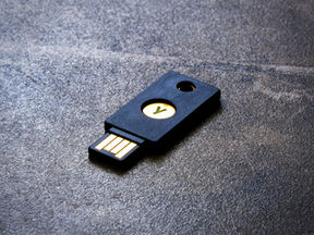 Yubikey