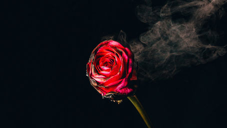 Finding Balance After a Breakup