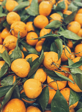 Oranges