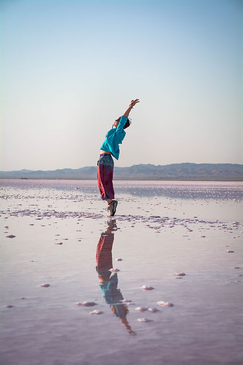 Positive Psychology Workshops for Happiness