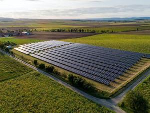 Thopen nimmt 293 Millionen BRL mit XP und Kinea auf und beschleunigt den Ausbau seines Portfolios für saubere Energie in Brasilien