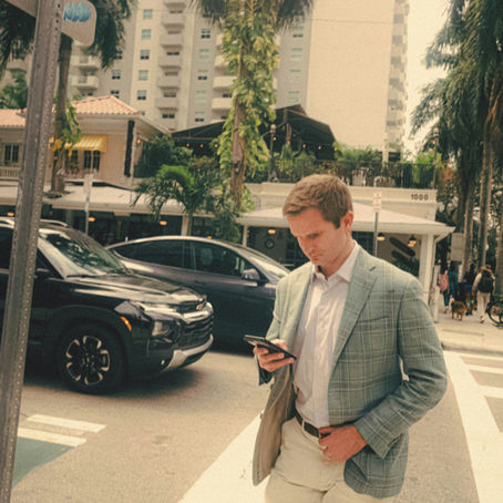 small business owner