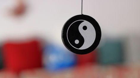Yin Yang
