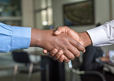 Hand Shake