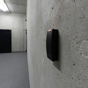 contrôle d'accès istres martigues