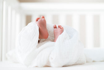 infant sleep