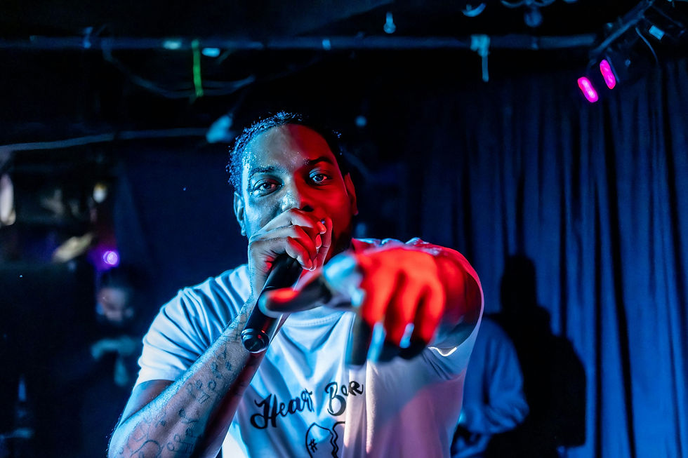 Image by Cord Allman