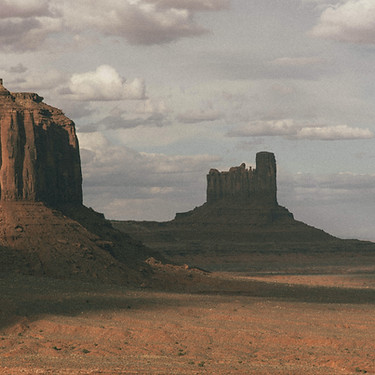 Image by Mike Fox