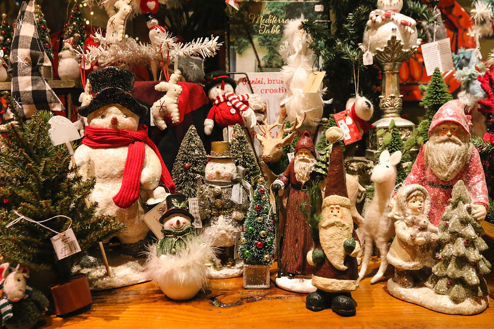 Christmas Toys for Kids 2020 – Balancing Risk and Benefits