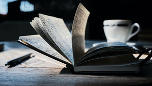 Write for your Health