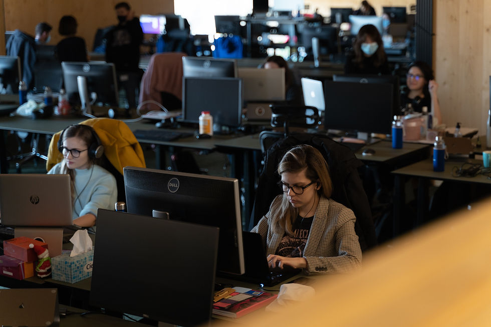 Why Your Salary Is Silently Sabotaging Your Future