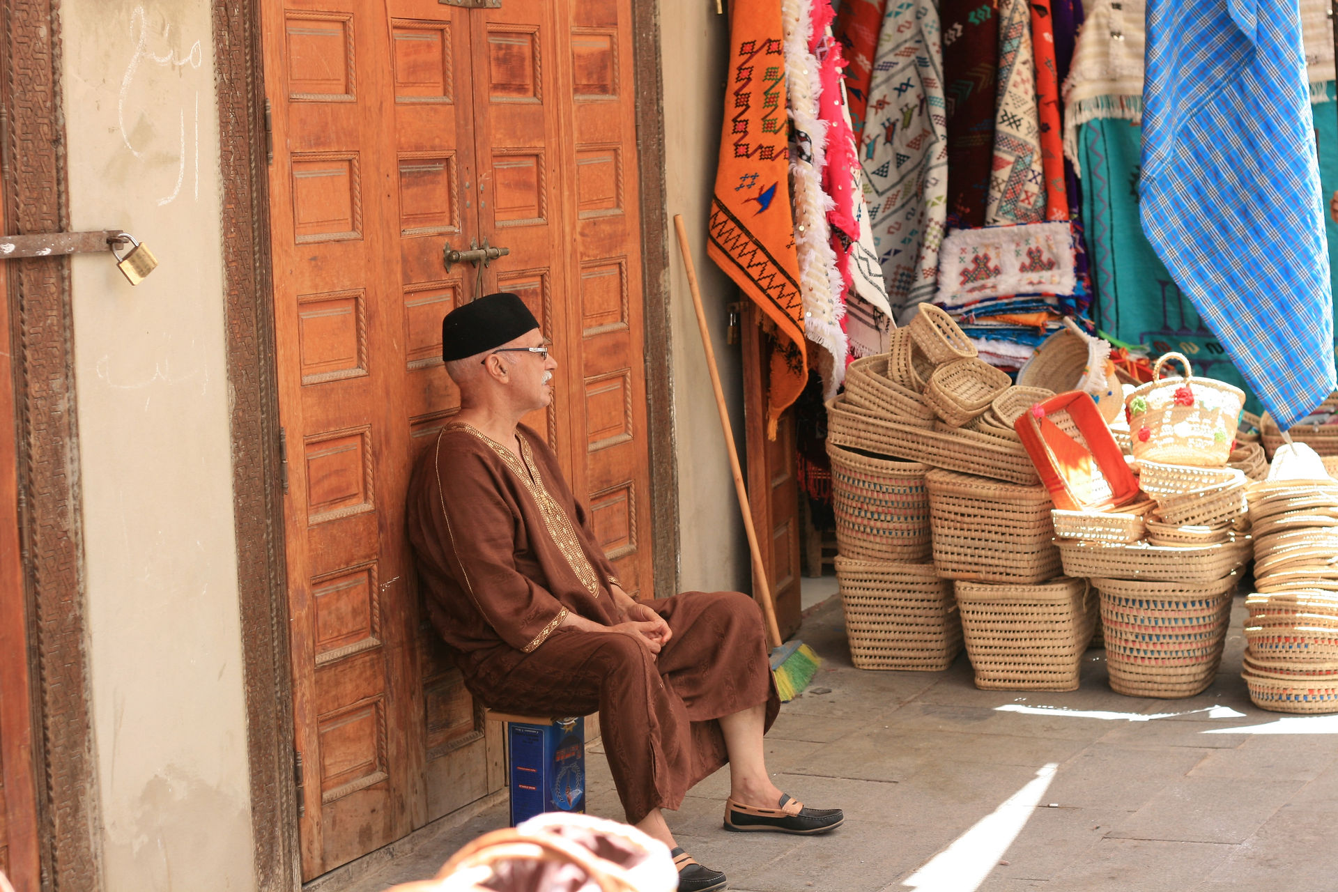 Qué ver en Rabat, Marruecos