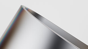 Seamless aluminium gutter costs per meter Brentwood Essex UK