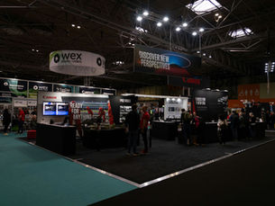 リテールテック大阪 2025に出展!