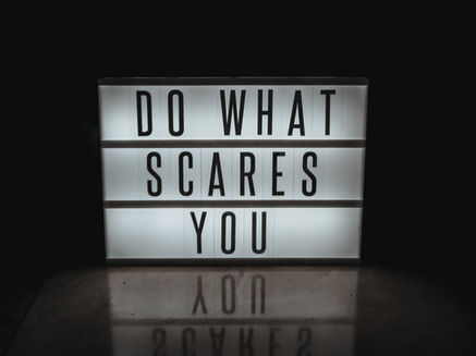 Surrender the Resistance: 10 Ways to Break Free from Fear and Embrace the Path Meant for You