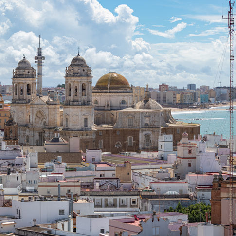 Cadiz, Spain