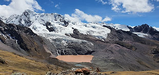 Image by Ausangate Peru