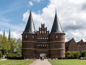Day Trip to Lubeck - A German Town of Gothic Architecture, Marzipan, and Merchant Tales