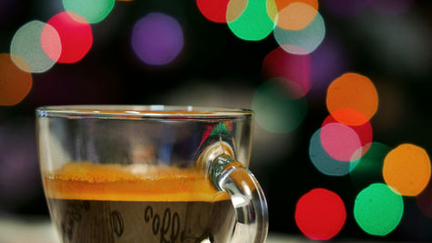 idées cadeaux autour du café