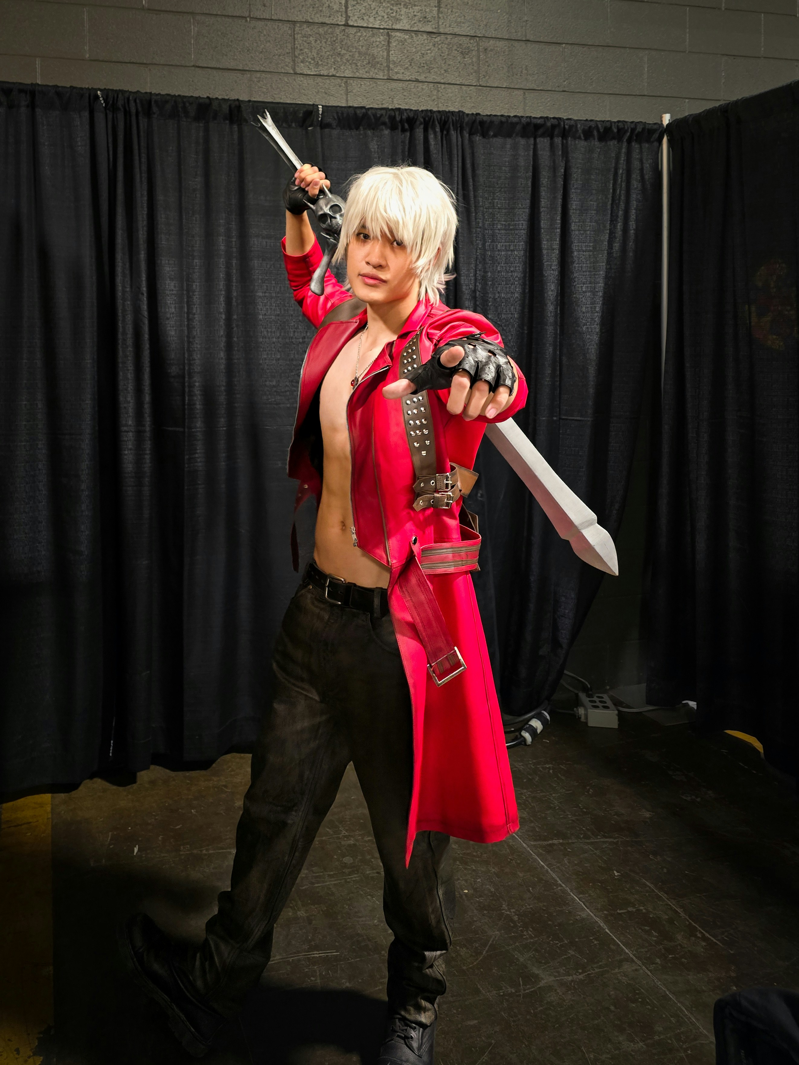 Writer: Hussein Ntege