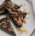 sugar-free recipes by Eat Nourish Glow