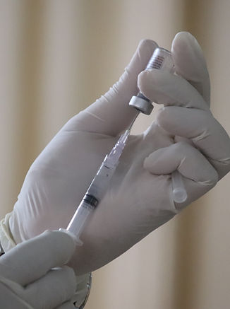 Vitamin Injection
