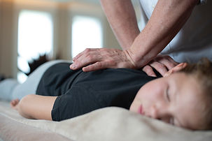 Bobath-Therapie in Nordhorn