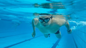Best Swim Snorkel for Training 2025 (Tested by a World Championship Swimmer)