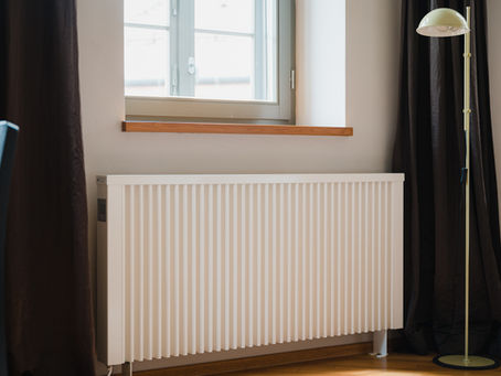 Quand et comment entretenir son système de chauffage pour passer l’hiver sereinement ?