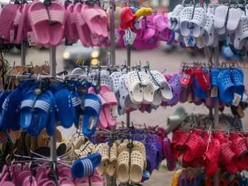 Invalidated IP Rights & Cost Liabilities: Lessons from Crocs v. Bata