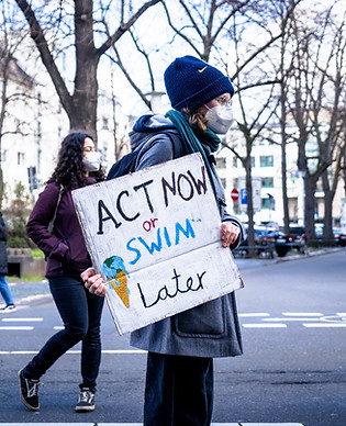 Image by Mika Baumeister