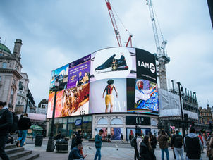 Digital Signage