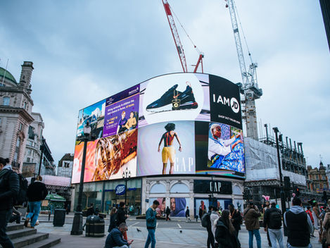 Digital Signage