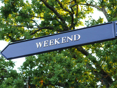 HOW TO STOP PRESSING THE ‘F*CK IT’ BUTTON EVERY WEEKEND 😱