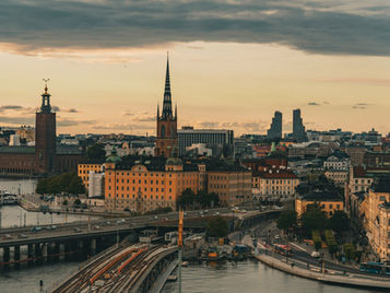Optial Streamlines Internal Control Management for Swedish Bank
