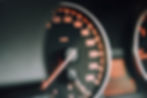 Car Spedometer