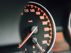 Car journeys with kids and sleep