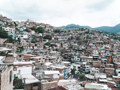 Cities that exclude the poor show how inequality is built into urban life