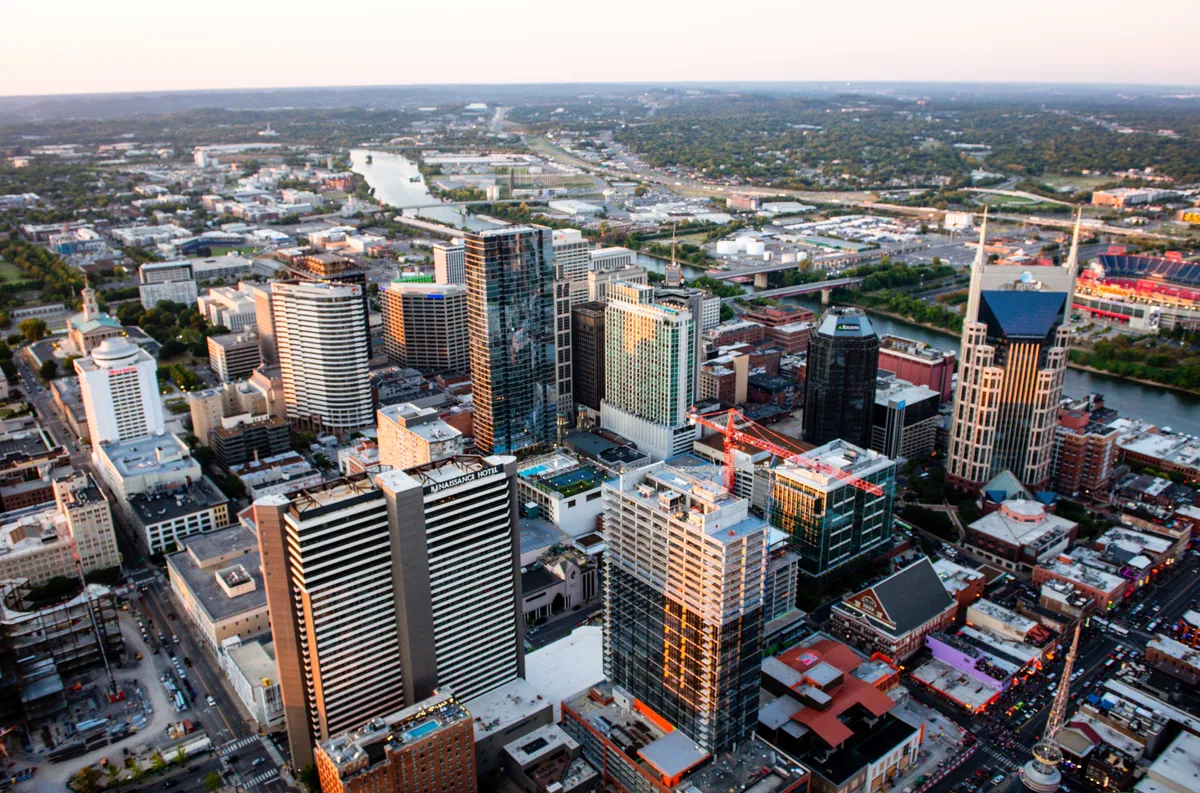 Urban League of Middle TN