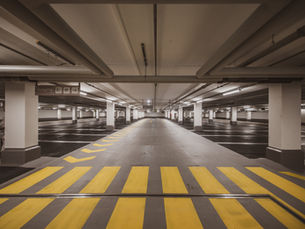 Have a Condo Parking Spot? It Could Be Worth More Than You Think