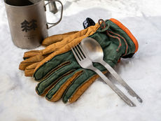 Which gear will keep you warm this winter?