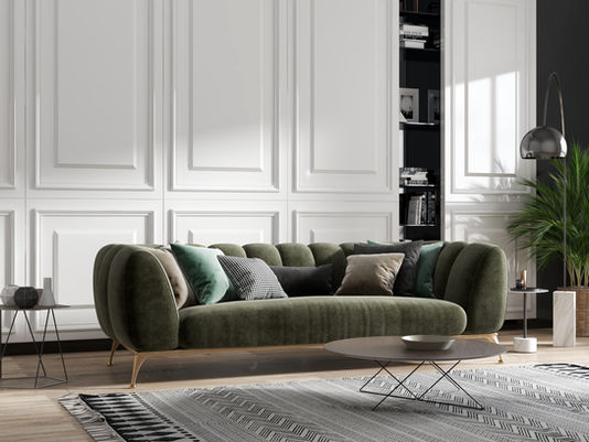 How to Design On a Budget