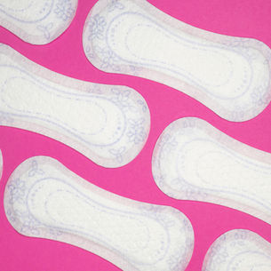 What exactly happens in the menstrual cycle?