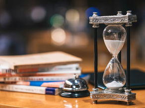 ছাত্র-ছাত্ৰীৰ জীৱনত সময়ৰ মূল্য