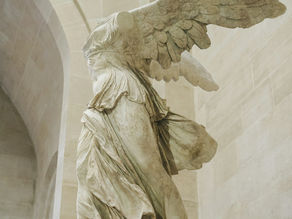 Icarus - By: Roan De Ryker
