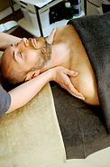 Detox massage