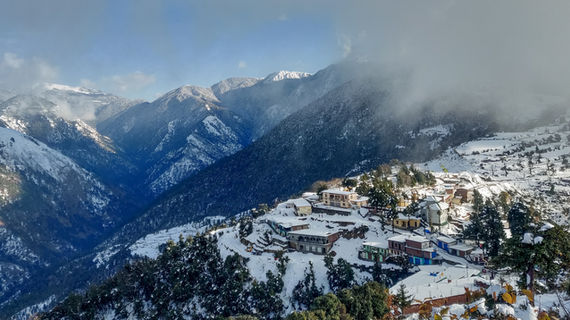 Image by TEJASHVI VERMA