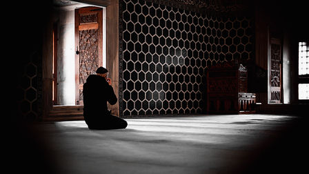 Image by Imad Alassiry